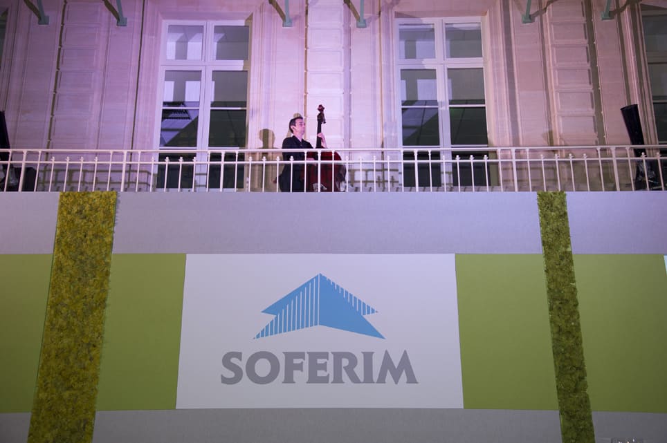 Soferim 2011