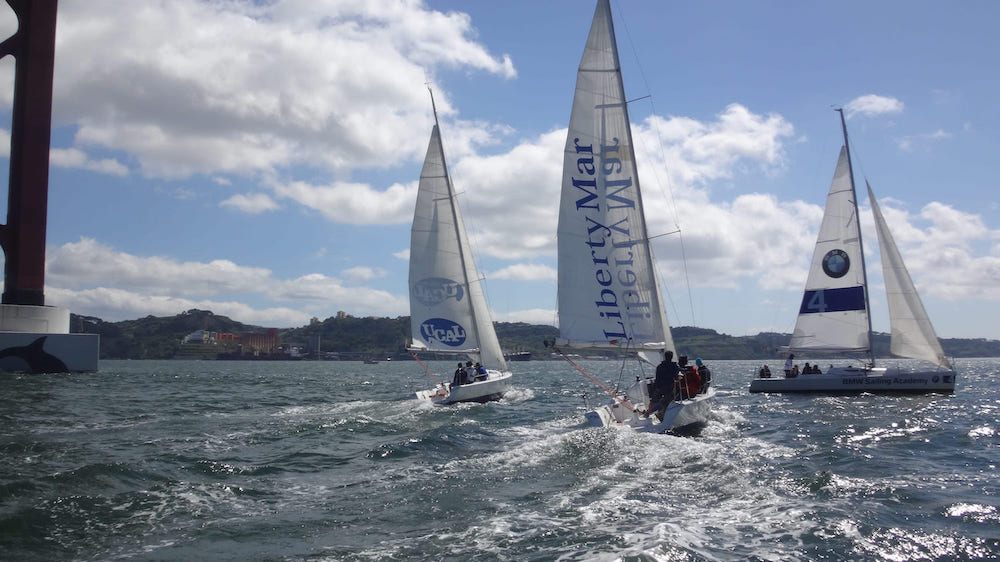 CVA challenge Lisbonne 2018