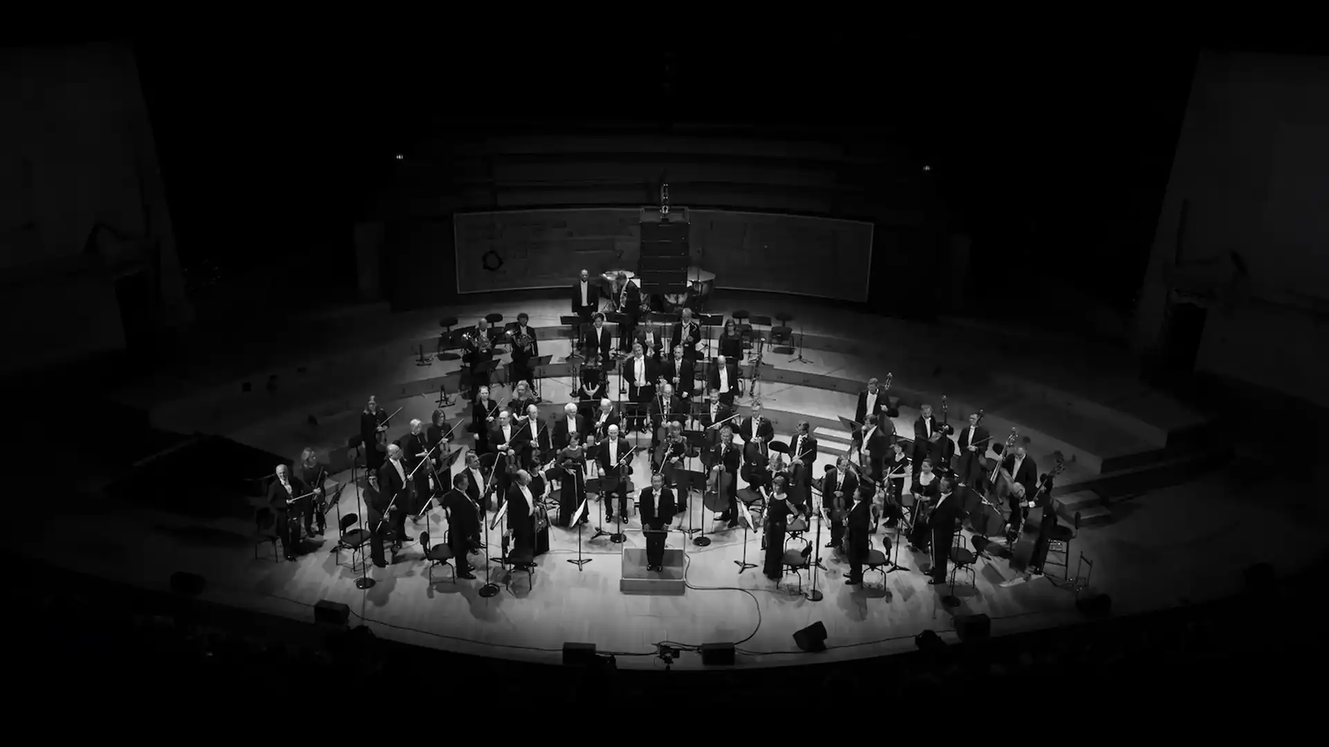 Orchestre Symphonique des Baléares.