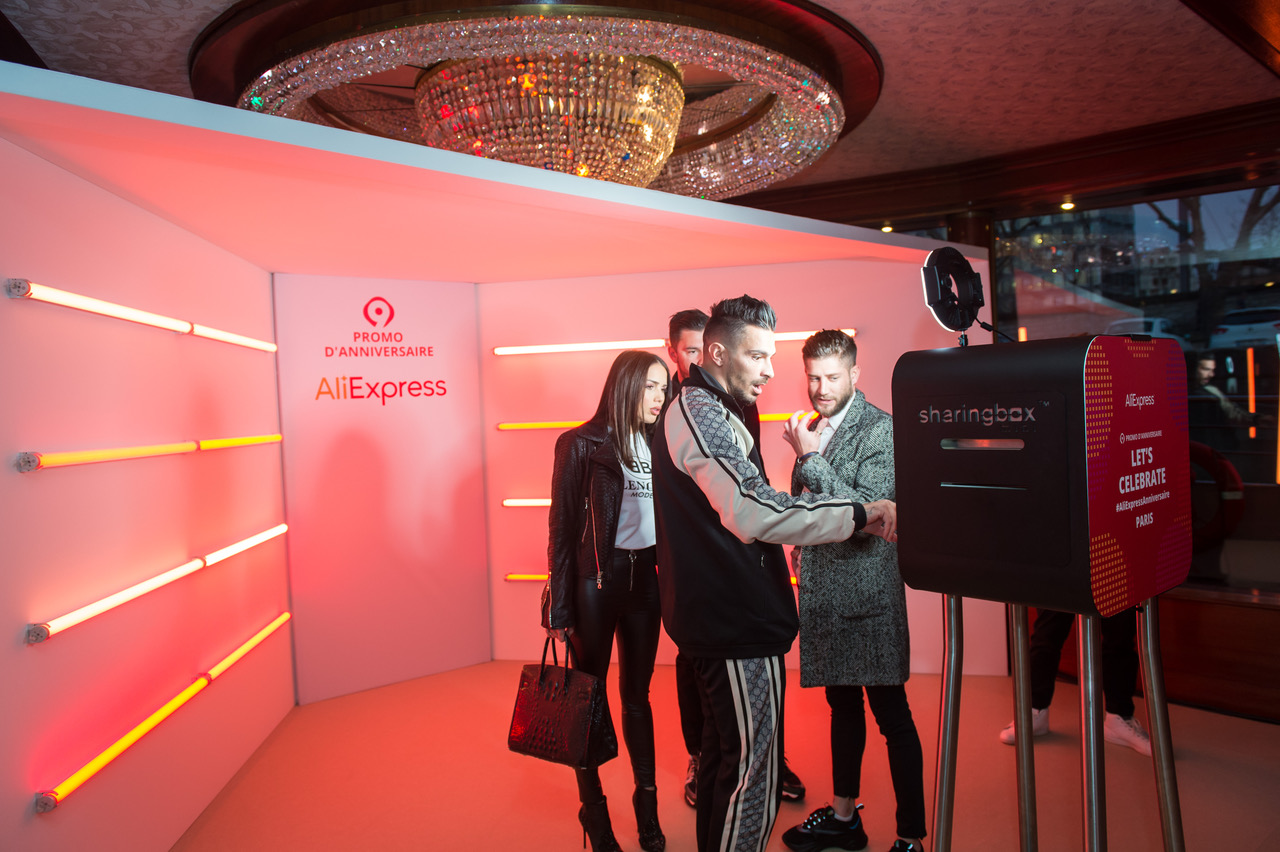 Brand activation : de la stratégie à l’émotion
