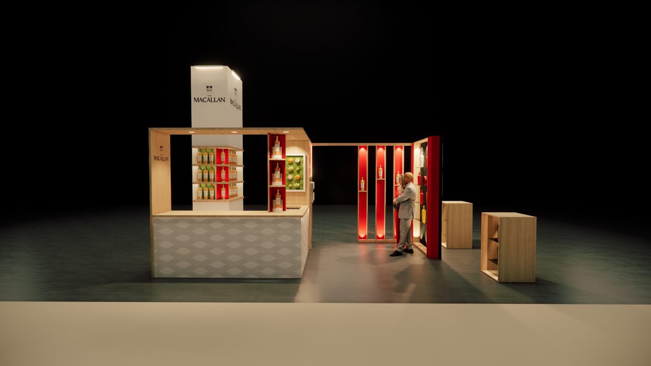 Événements expérientiels : capter l’attention en créant l’émotion