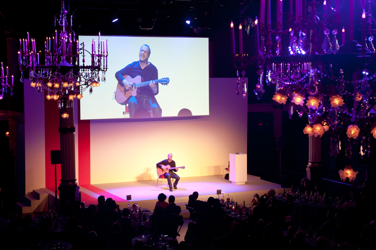 Pourquoi organiser des anniversaires d&rsquo;entreprise à destination de l&rsquo;externe ?